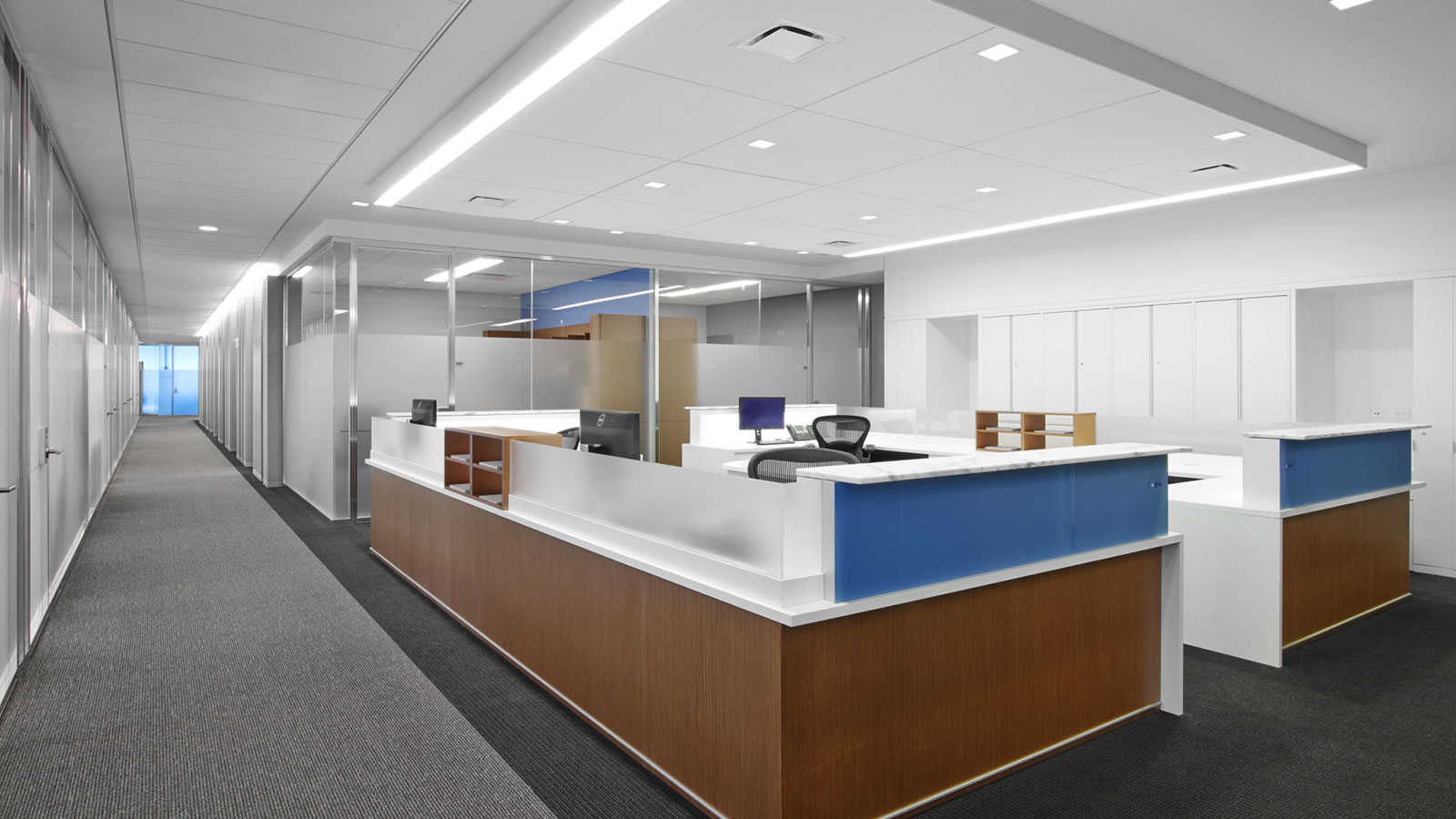 confidential law firm ia interior architects
