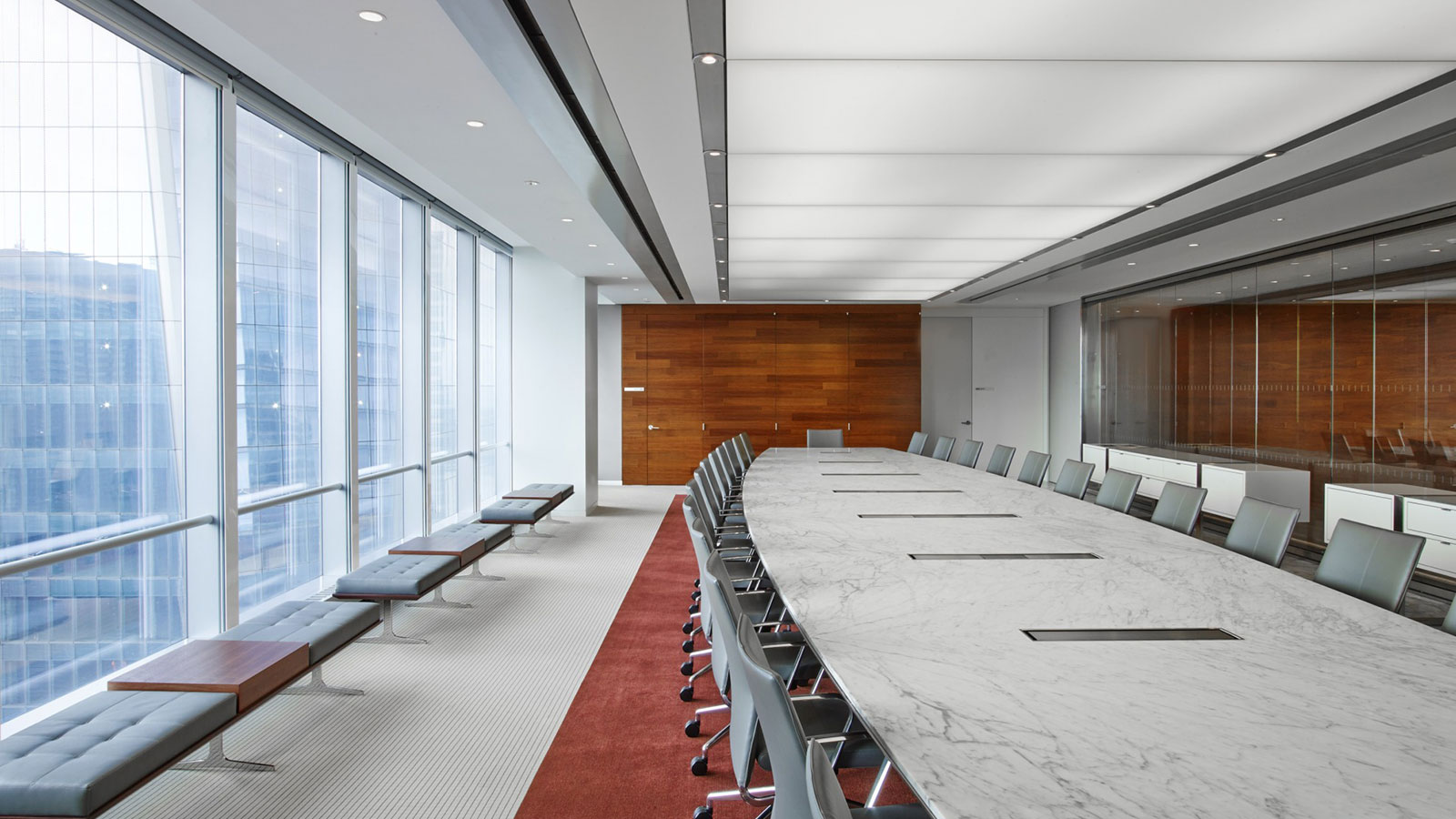 confidential law firm ia interior architects