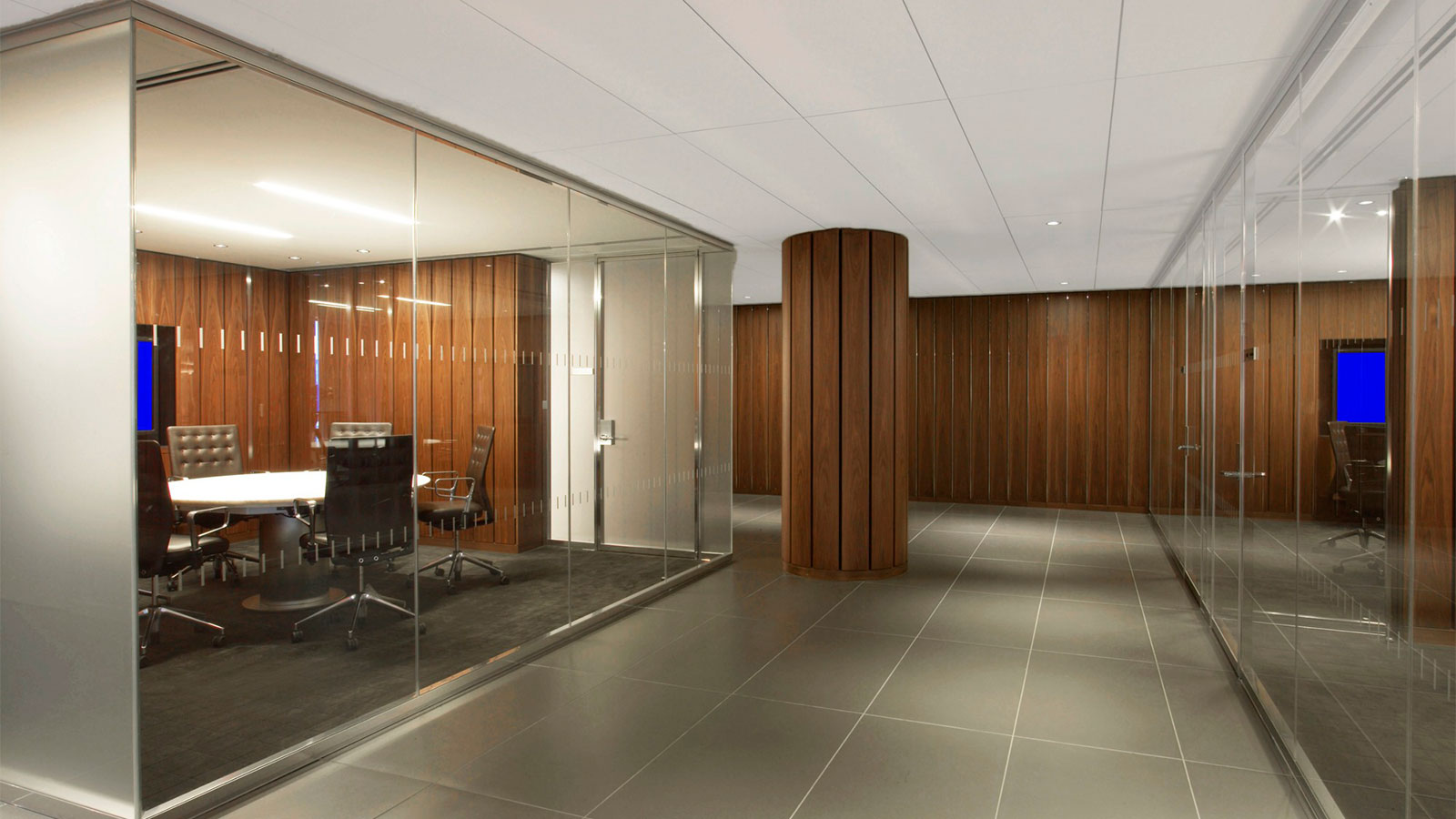 JLL IA Interior Architects