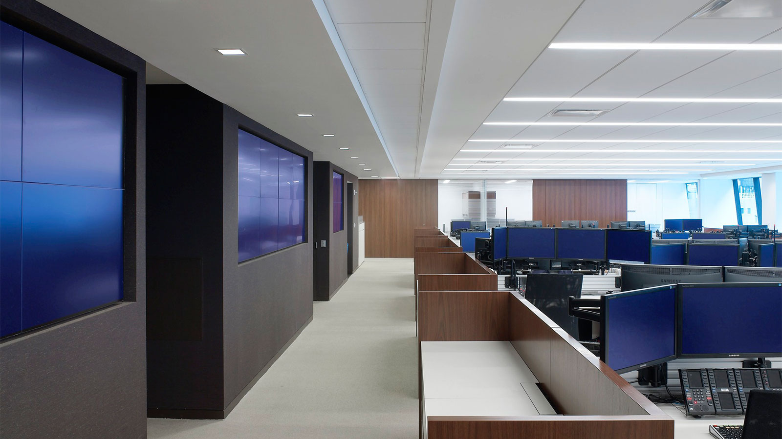 confidential private equity firm ia interior architects