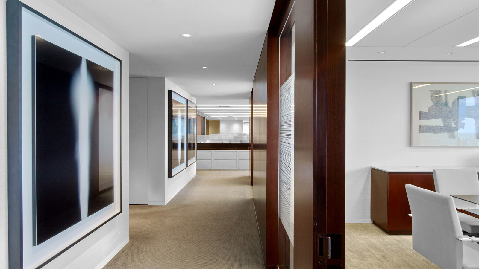 confidential private equity firm ia interior architects