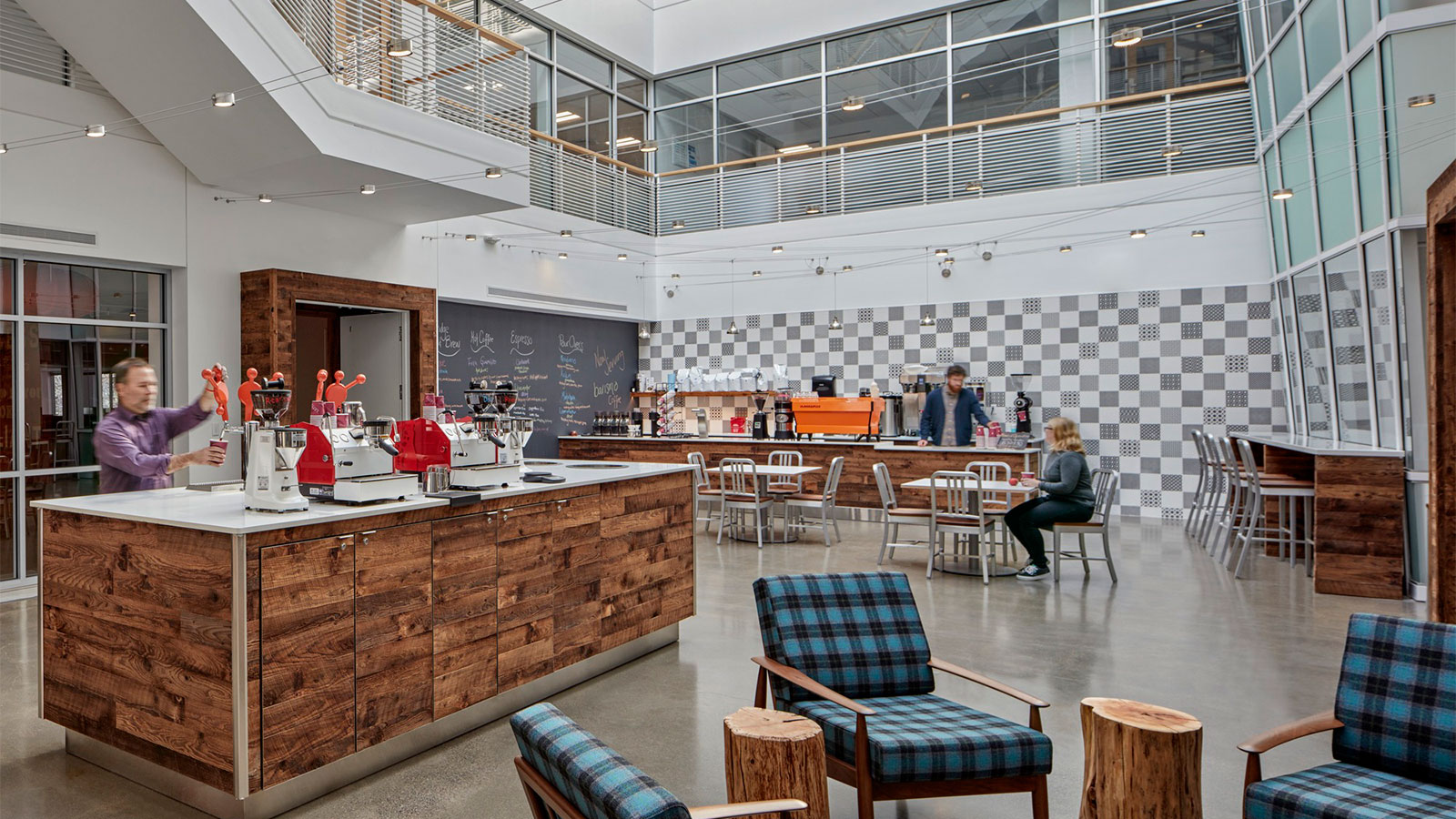 HubSpot IA Interior Architects