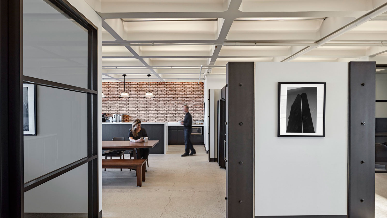 confidential venture capital firm ia interior architects