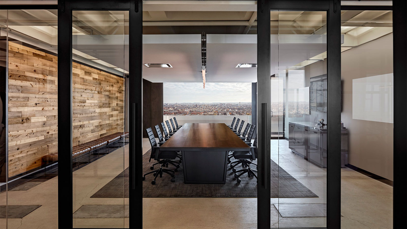 confidential venture capital firm ia interior architects