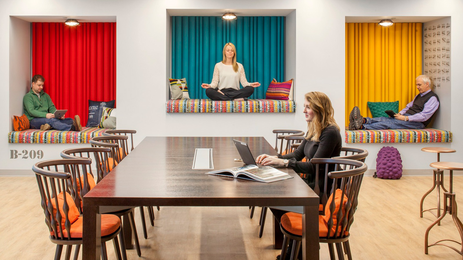 confidential financial firm ia interior architects