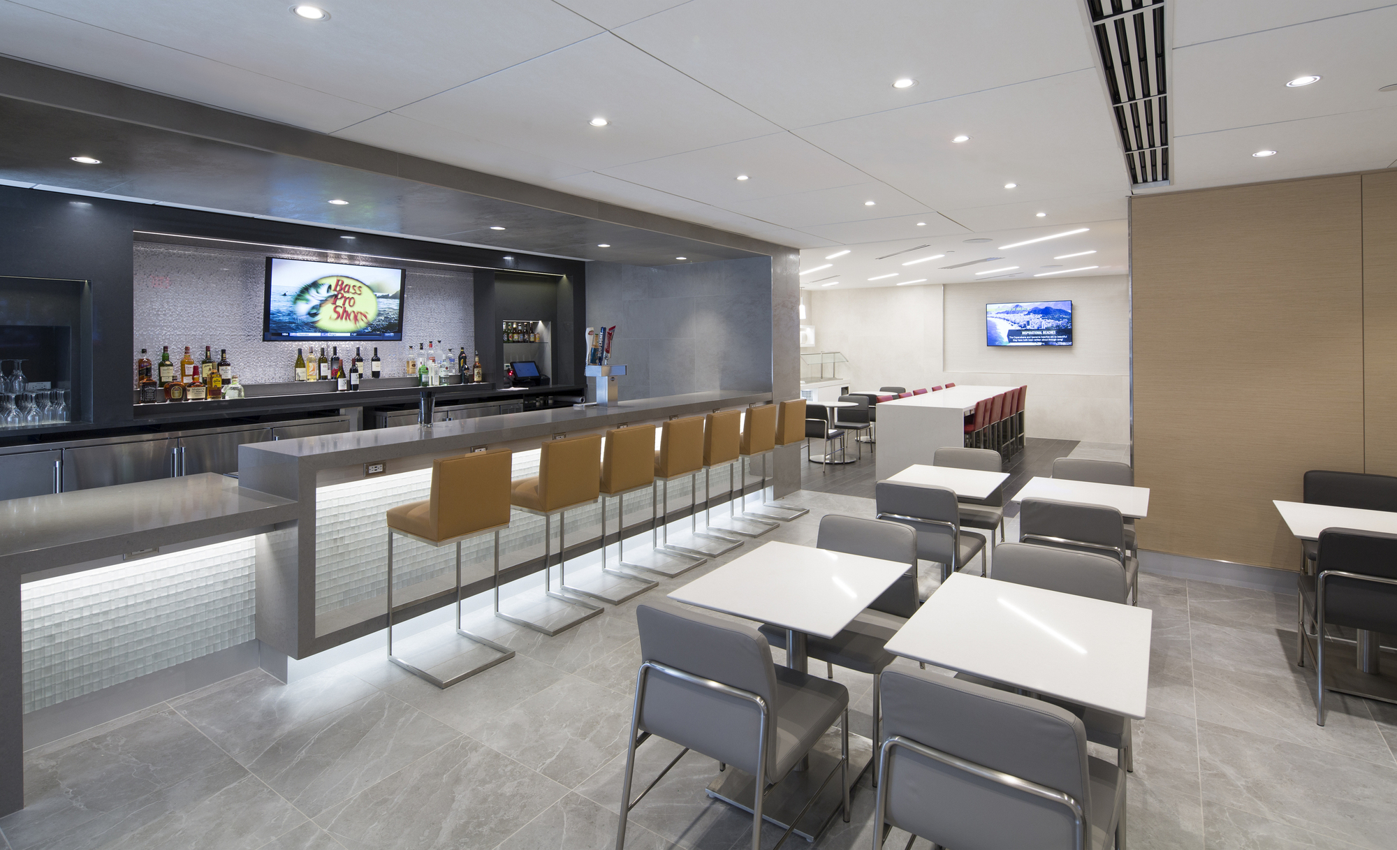 american airlines ia interior architects