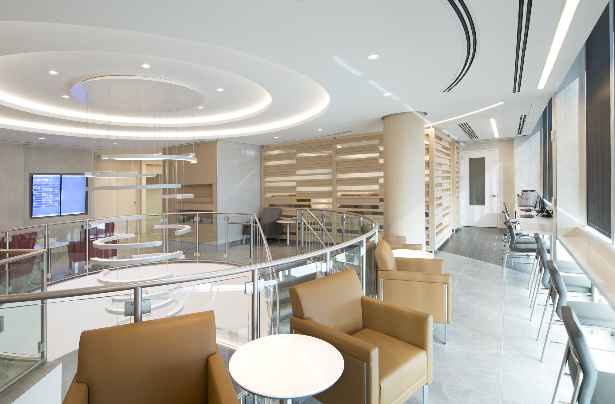 american airlines ia interior
