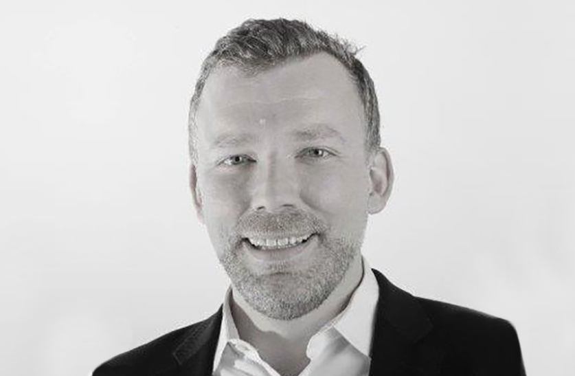 Design Director John Capobianco