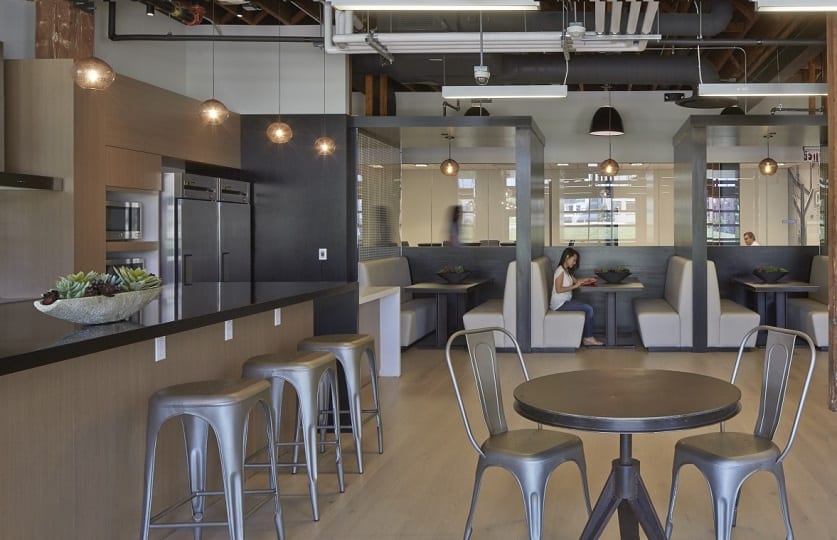 Bumble Bee Headquarters in San Diego, Calif. Photo by Benny Chan. Bumble Bee Headquarters in San Diego, Calif. Photo by Benny Chan.