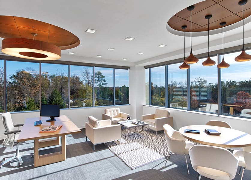 Did You Know There Are 14 Patterns Of Biophilic Design IA Interior 