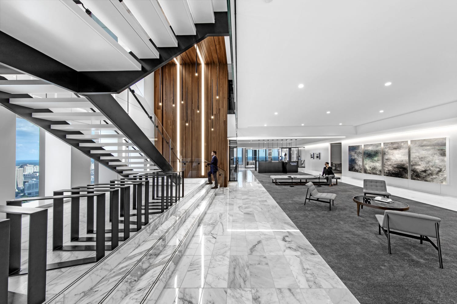 Change Is In The Wind For Law Firm Offices Ia Interior