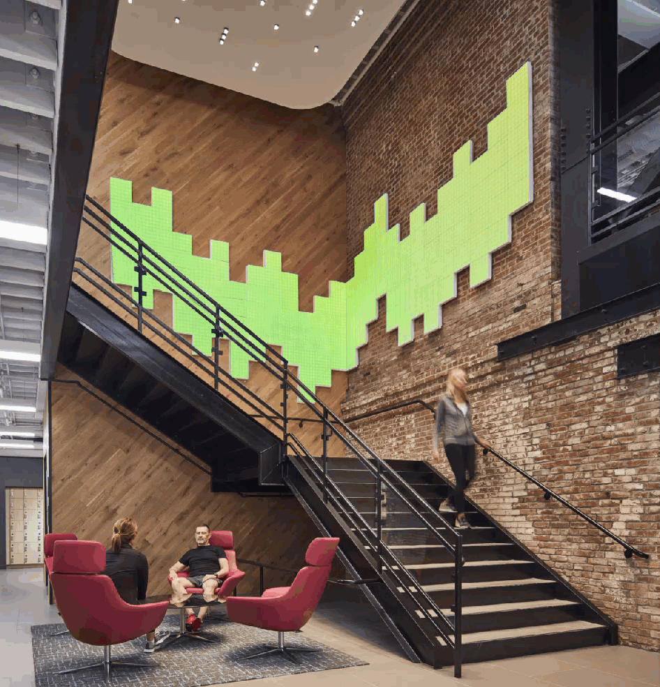 gif wall