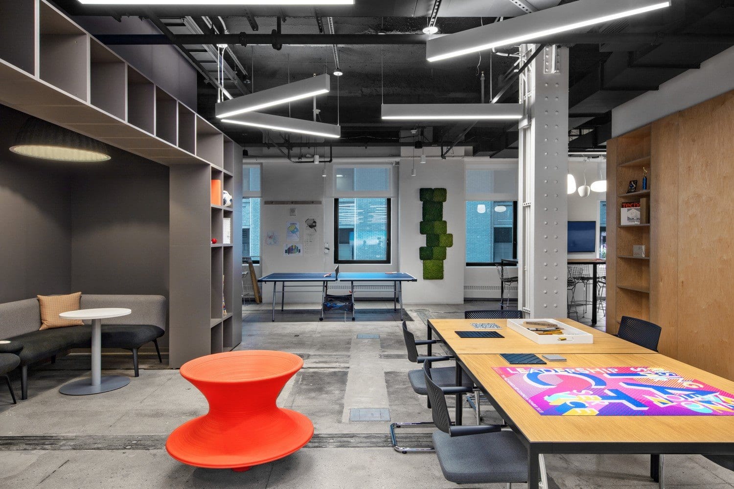 Archive Ia Interior Architects Ia Recreation Area In New York
