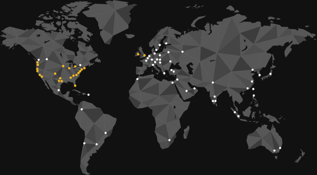 Map CEO Letter