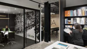 IA Toronto Office