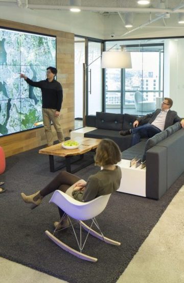 Why Collaboration May Be Failing in the Open Office