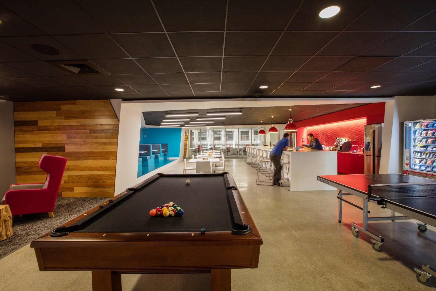 Cayan Office